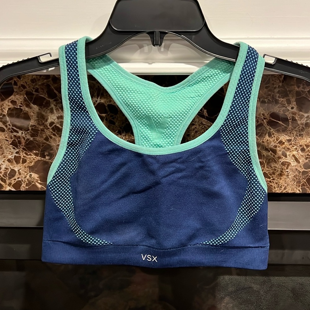 Victoria’s Secret Reversible Sports Bra